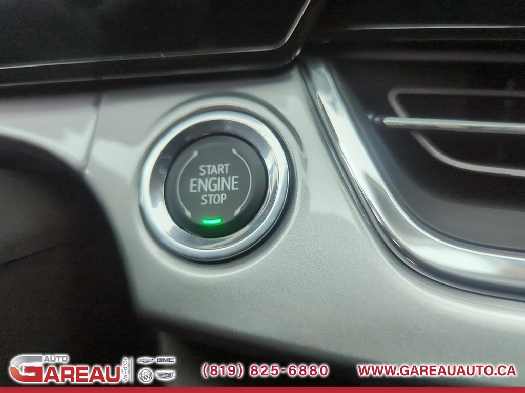 2025 Chevrolet Trax in Val-d'Or, Quebec - 20 - w1024h768px