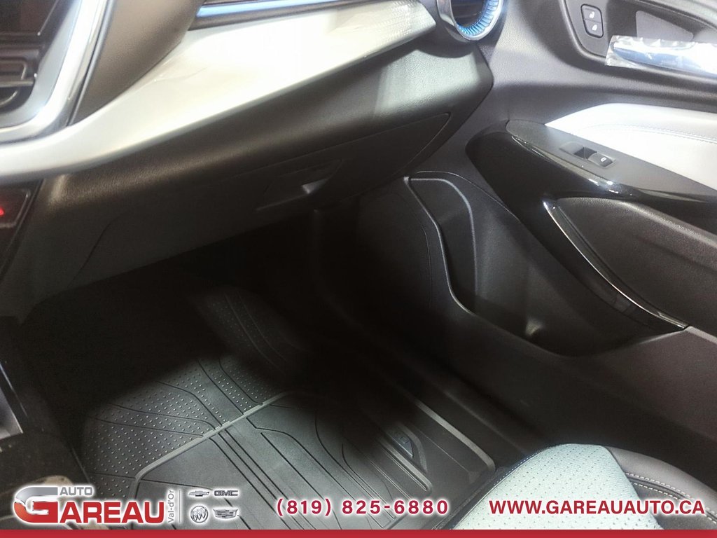 2025 Chevrolet Trax in Val-d'Or, Quebec - 20 - w1024h768px