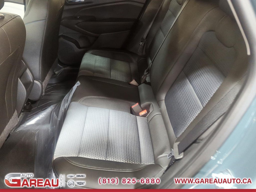 2025 Chevrolet Trax in Val-d'Or, Quebec - 22 - w1024h768px