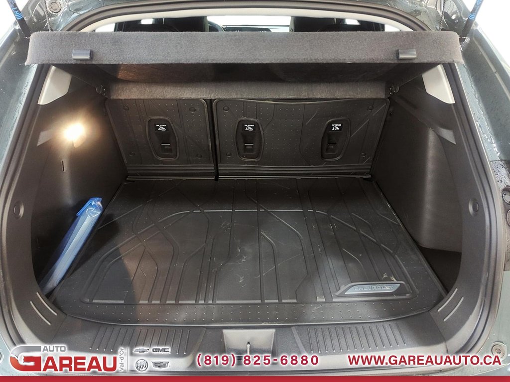 2025 Chevrolet Trax in Val-d'Or, Quebec - 6 - w1024h768px