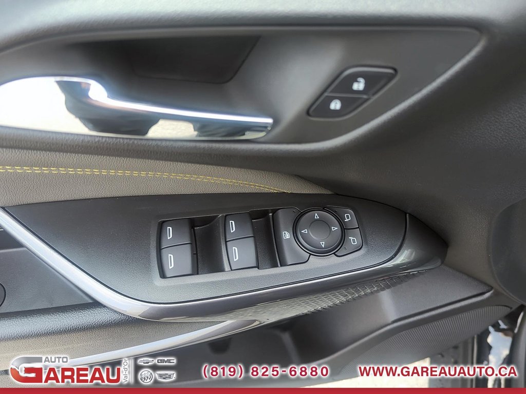 Chevrolet Trax  2025 à Val-d'Or, Québec - 11 - w1024h768px