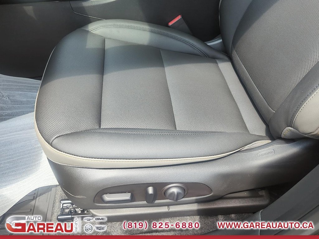 Chevrolet Trax  2025 à Val-d'Or, Québec - 9 - w1024h768px