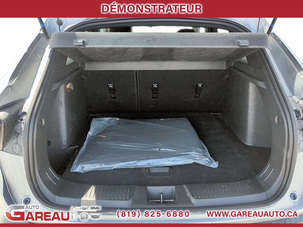 2026 Chevrolet Trax in Val-d'Or, Quebec - 6 - w1024h768px