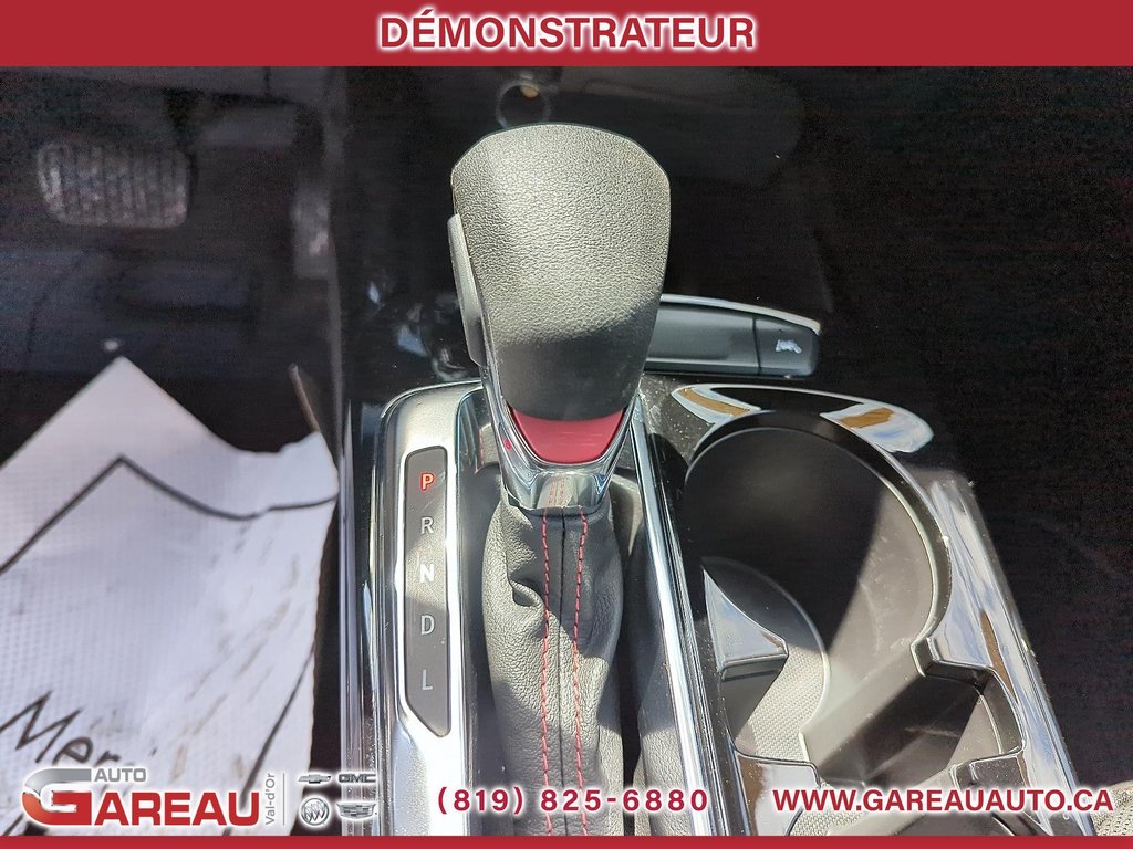 2026 Chevrolet Trax in Val-d'Or, Quebec - 18 - w1024h768px