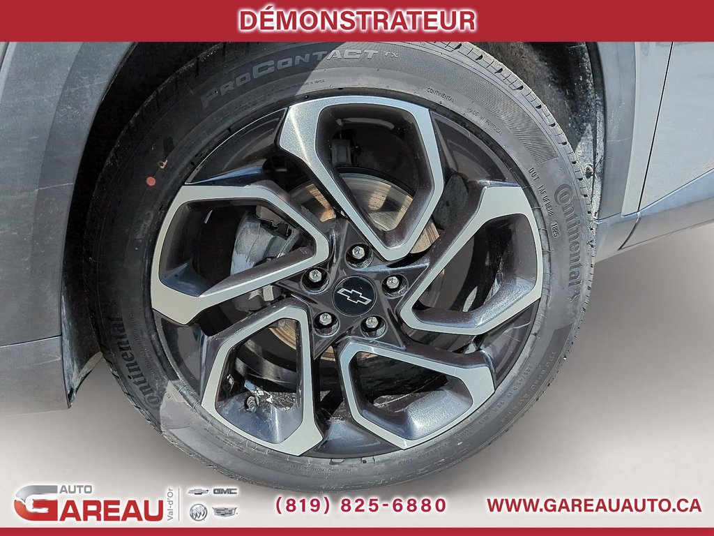 2026 Chevrolet Trax in Val-d'Or, Quebec - 7 - w1024h768px