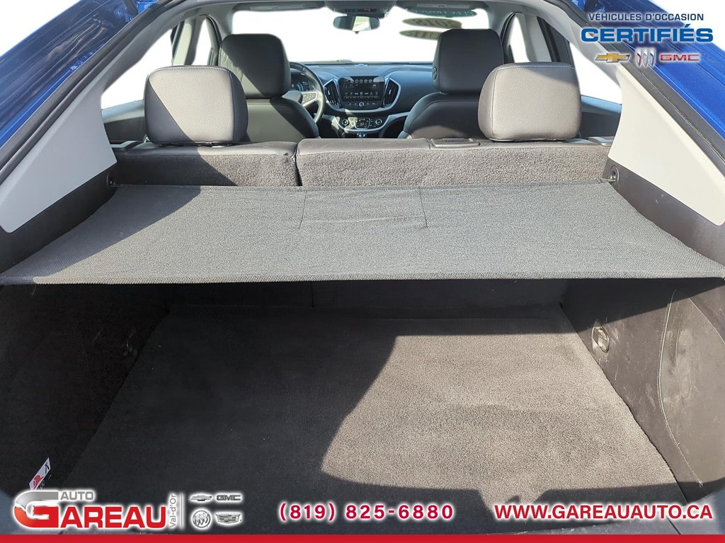 2018 Chevrolet Volt in Val-d'Or, Quebec - 6 - w1024h768px