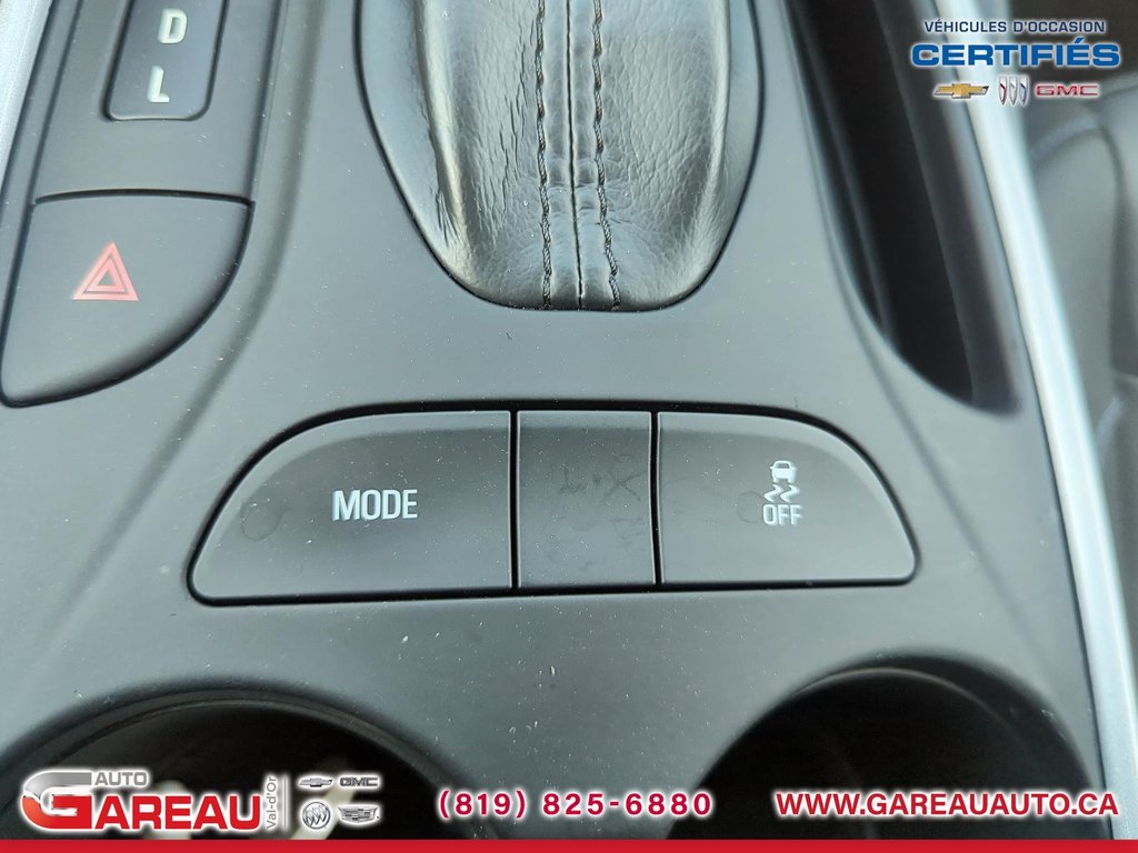 2018 Chevrolet Volt in Val-d'Or, Quebec - 16 - w1024h768px