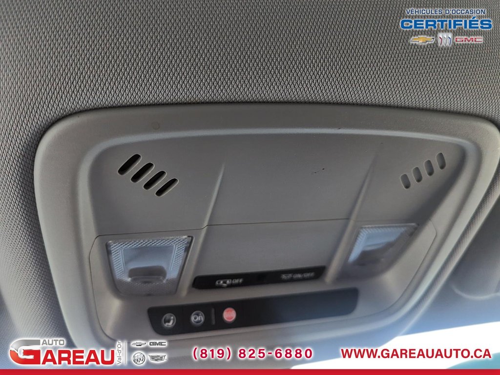 2018 Chevrolet Volt in Val-d'Or, Quebec - 17 - w1024h768px
