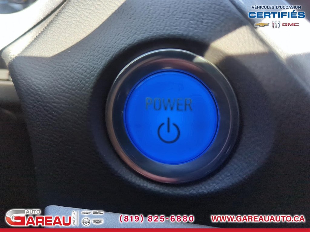 2018 Chevrolet Volt in Val-d'Or, Quebec - 22 - w1024h768px