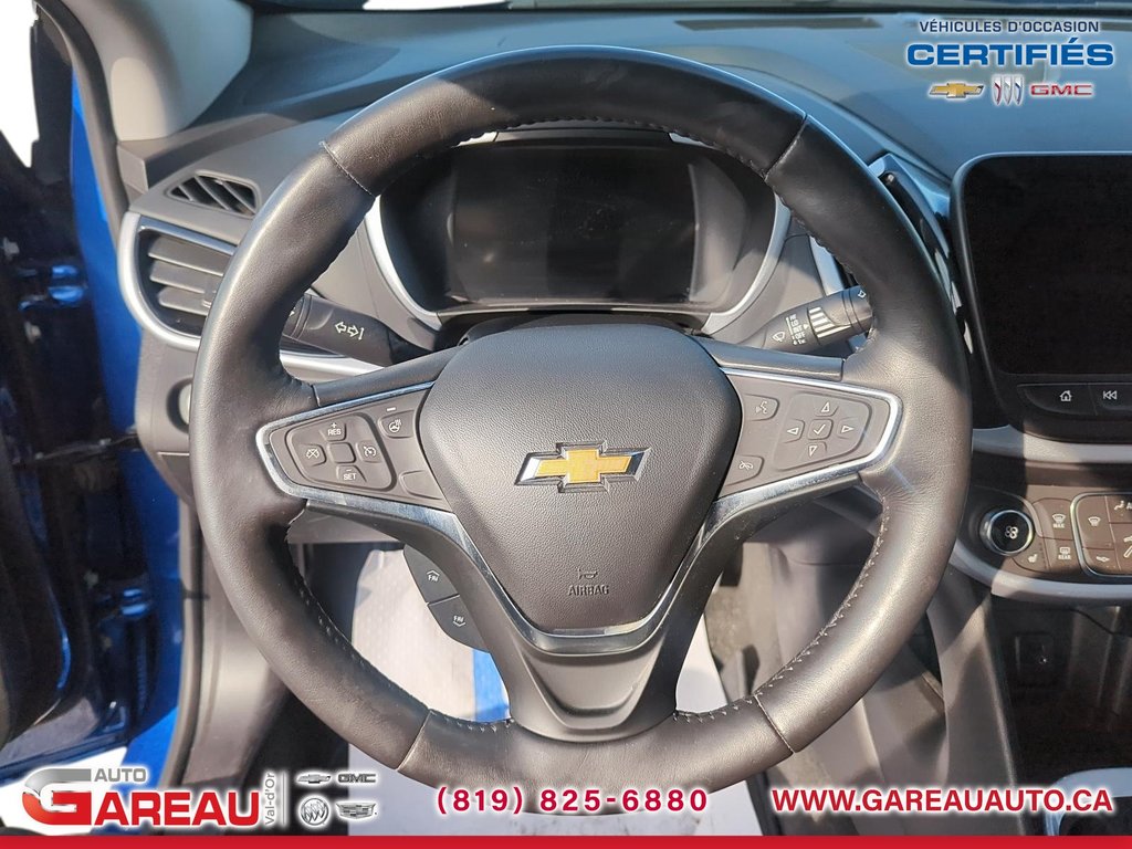 2018 Chevrolet Volt in Val-d'Or, Quebec - 12 - w1024h768px