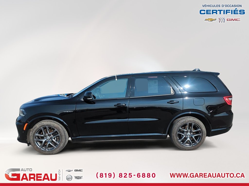 Dodge Durango  2022 à Val-d'Or, Québec - 5 - w1024h768px