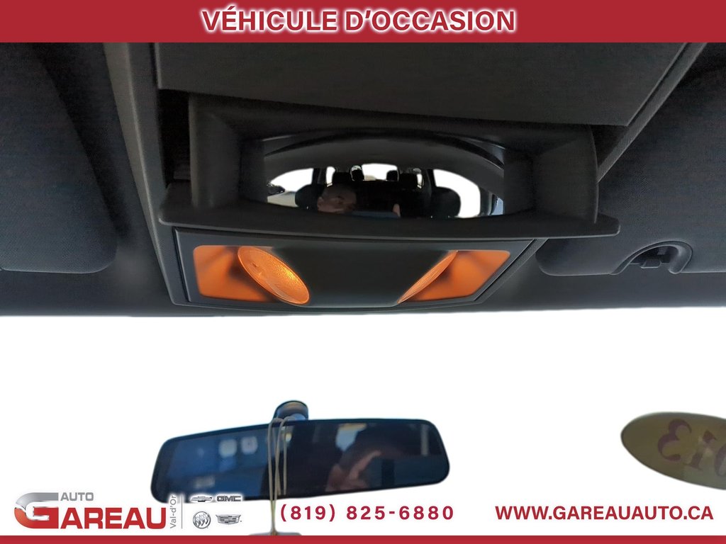 2013 Dodge Grand Caravan SXT in Val-d'Or, Quebec - 17 - w1024h768px