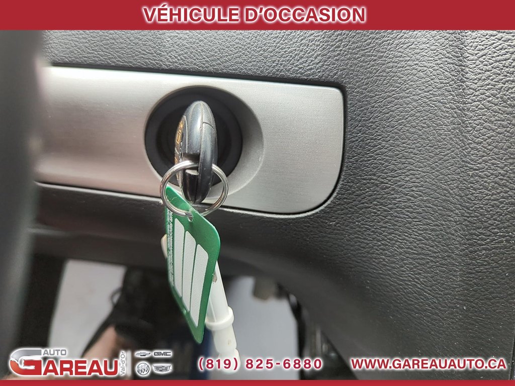 2017 Dodge Grand Caravan in Val-d'Or, Quebec - 14 - w1024h768px