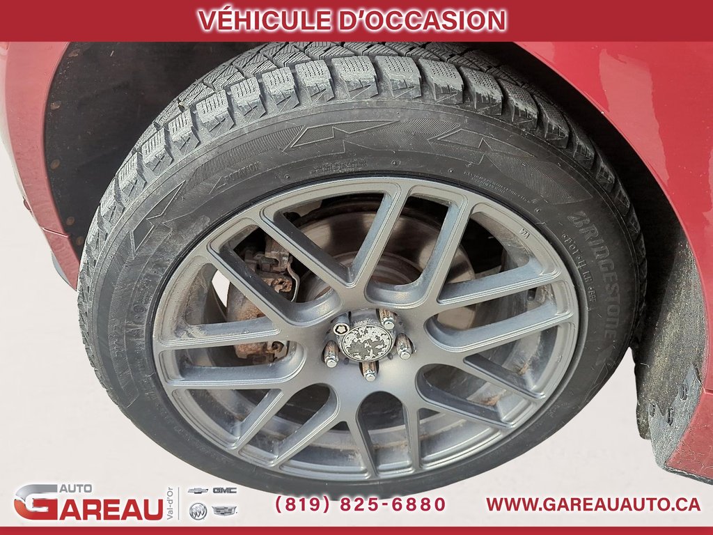 2015 Ford Edge in Val-d'Or, Quebec - 7 - w1024h768px