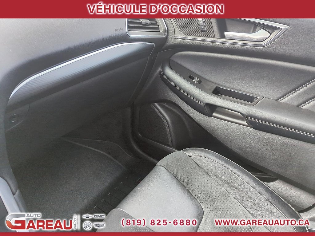 2015 Ford Edge in Val-d'Or, Quebec - 19 - w1024h768px