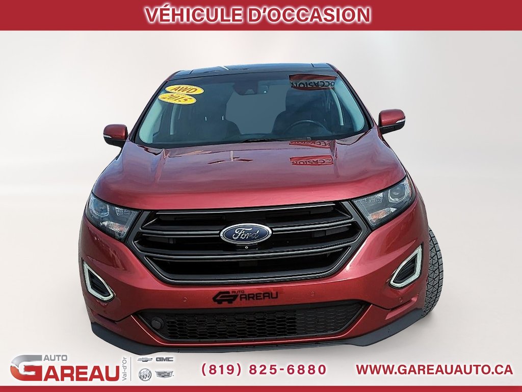 2015 Ford Edge in Val-d'Or, Quebec - 2 - w1024h768px