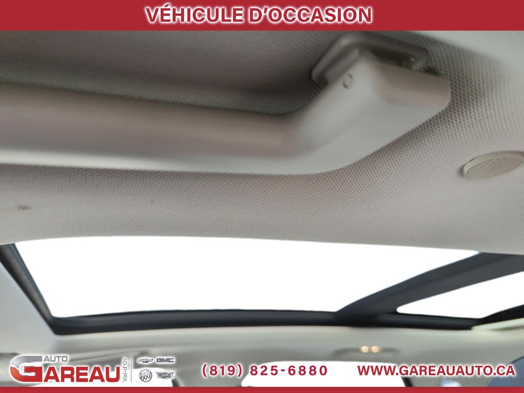 2015 Ford Edge in Val-d'Or, Quebec - 17 - w1024h768px