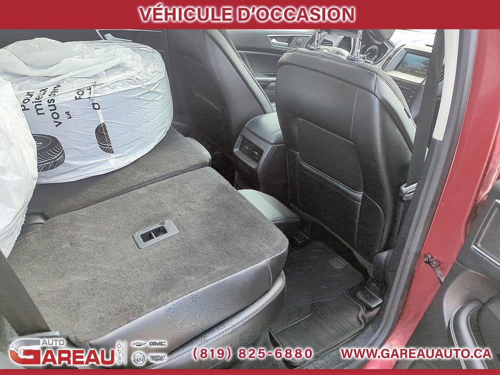 2015 Ford Edge in Val-d'Or, Quebec - 24 - w1024h768px