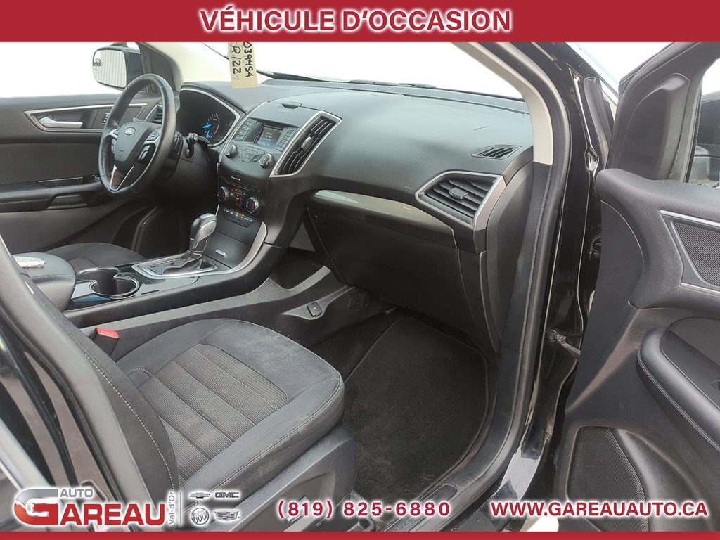 2018 Ford Edge in Val-d'Or, Quebec - 23 - w1024h768px