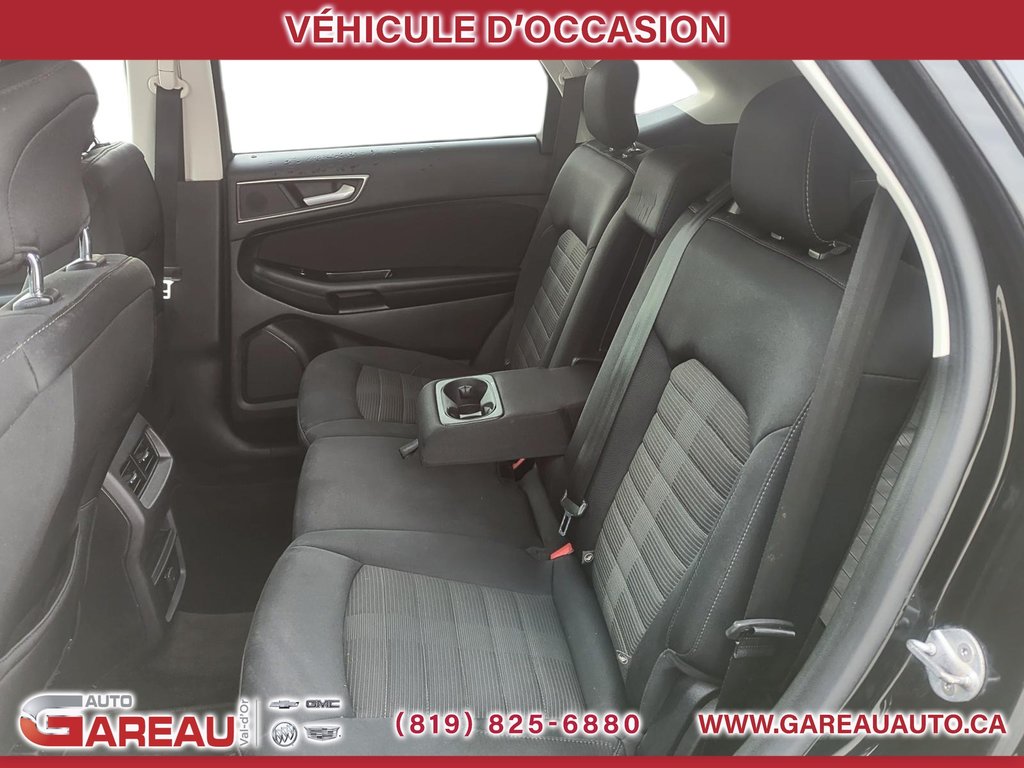 2018 Ford Edge in Val-d'Or, Quebec - 22 - w1024h768px