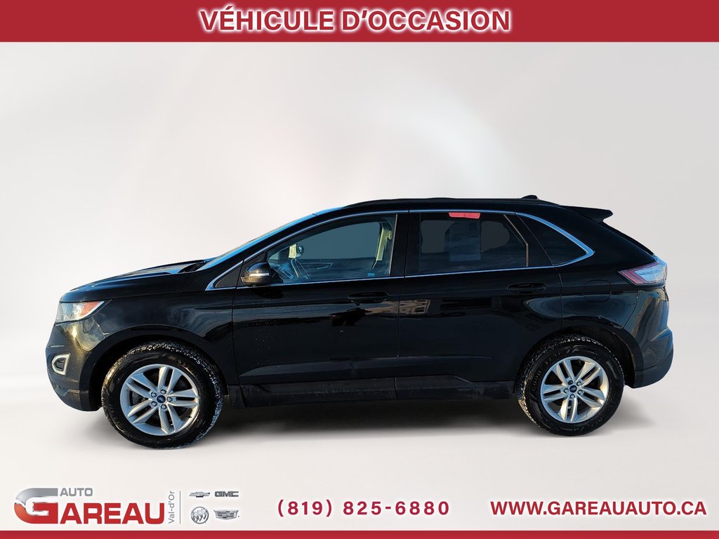 2018 Ford Edge in Val-d'Or, Quebec - 5 - w1024h768px