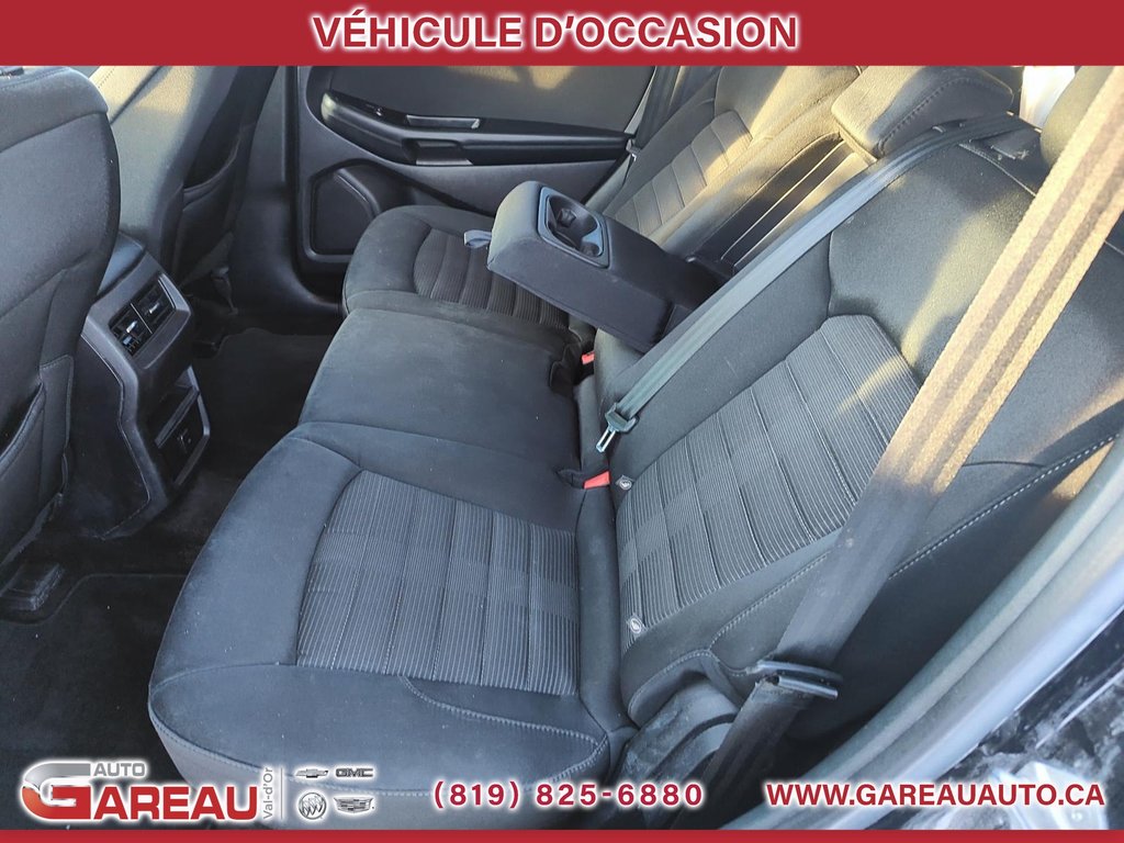2018  Edge SEL in Val-d'Or, Quebec - 23 - w1024h768px