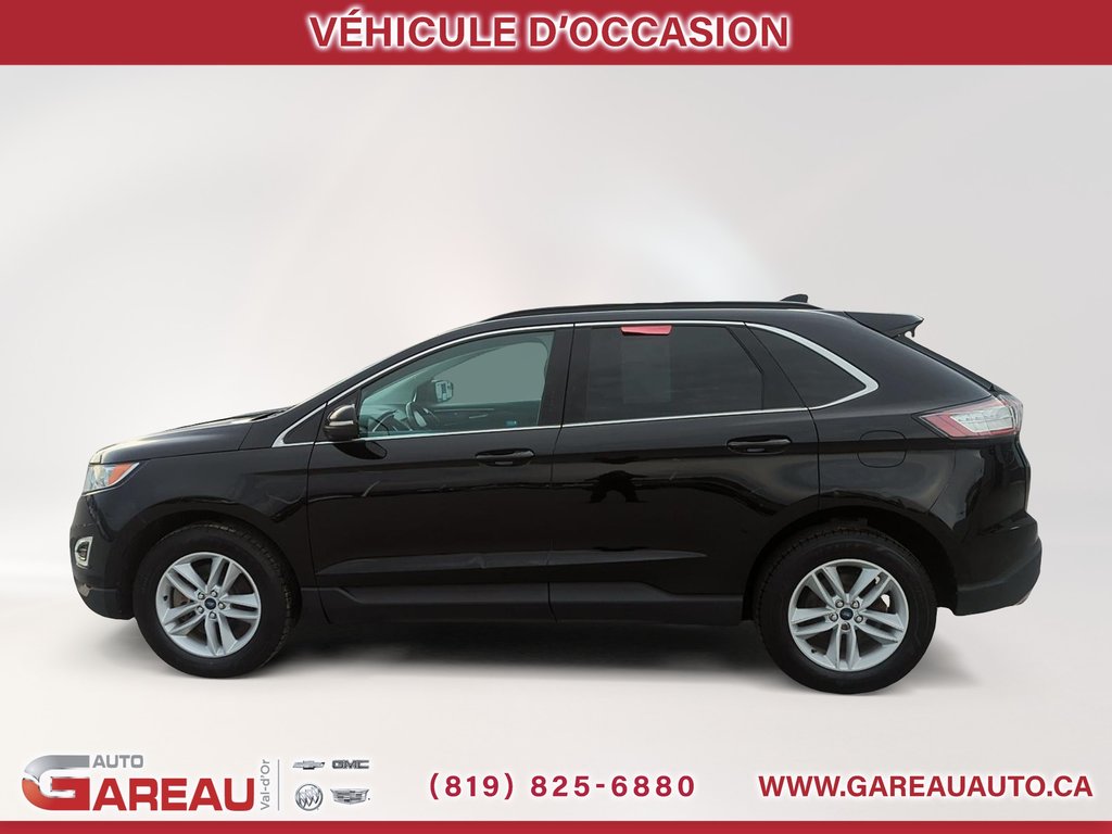 2018 Ford Edge in Val-d'Or, Quebec - 5 - w1024h768px