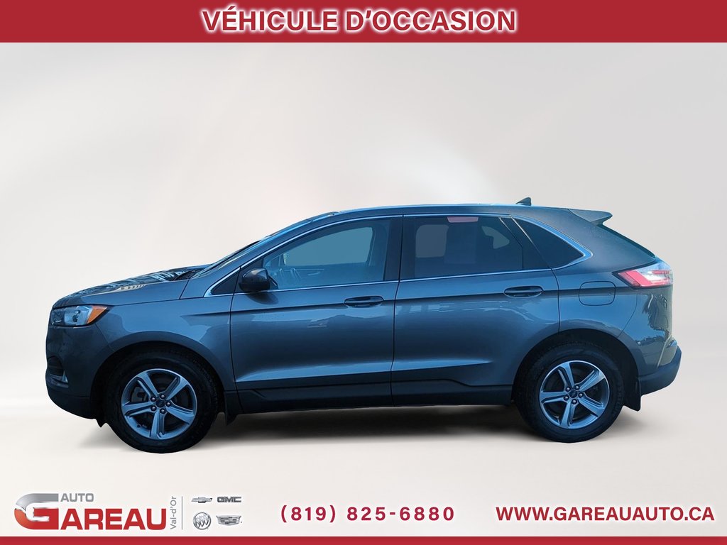 2021 Ford Edge in Val-d'Or, Quebec - 5 - w1024h768px