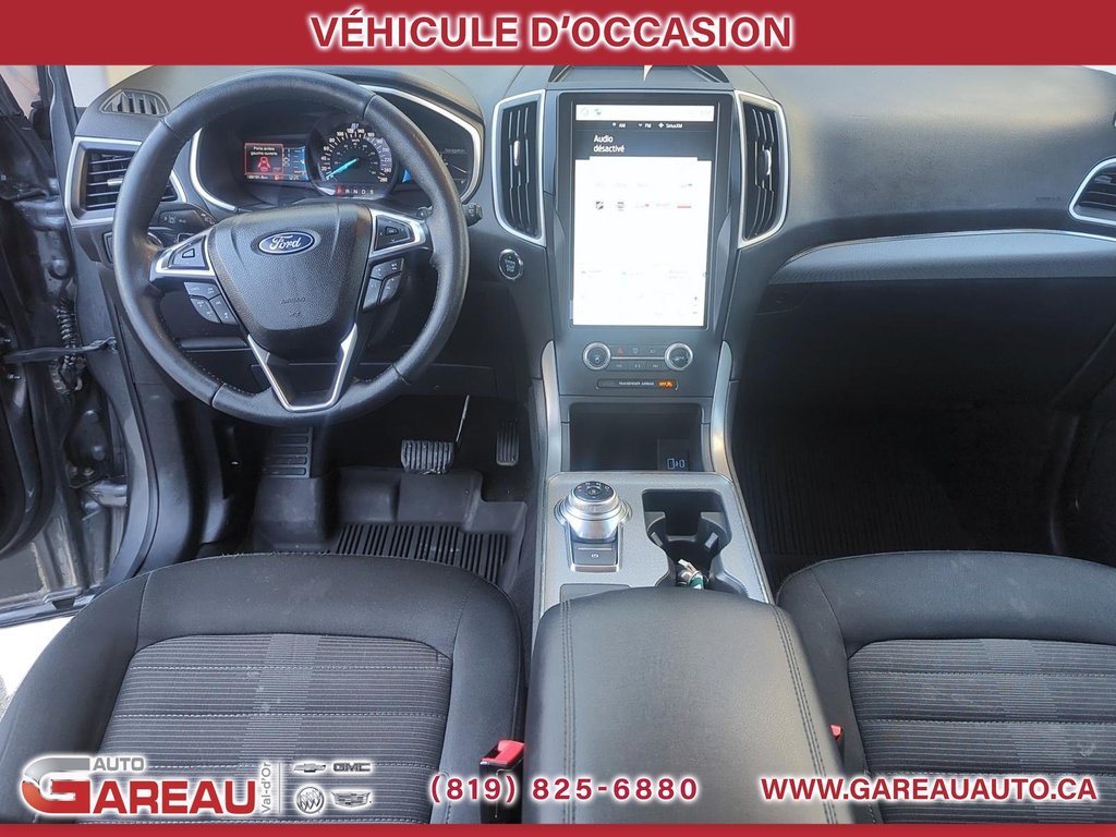 2021 Ford Edge in Val-d'Or, Quebec - 11 - w1024h768px