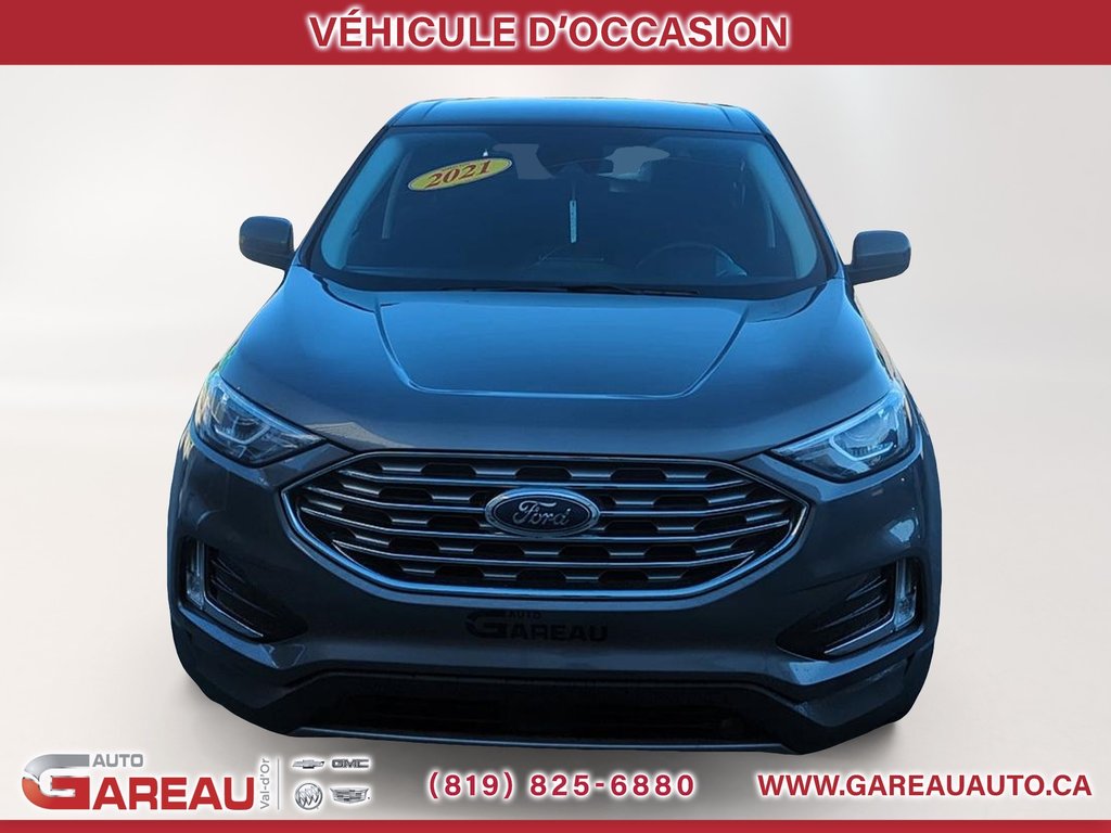 2021 Ford Edge in Val-d'Or, Quebec - 2 - w1024h768px