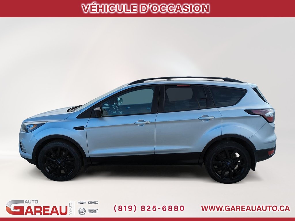 2017 Ford Escape in Val-d'Or, Quebec - 5 - w1024h768px