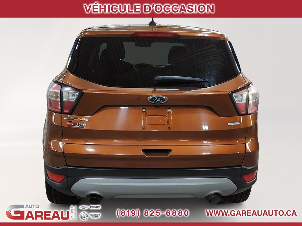 2017 Ford Escape S in Val-d'Or, Quebec - 3 - w1024h768px