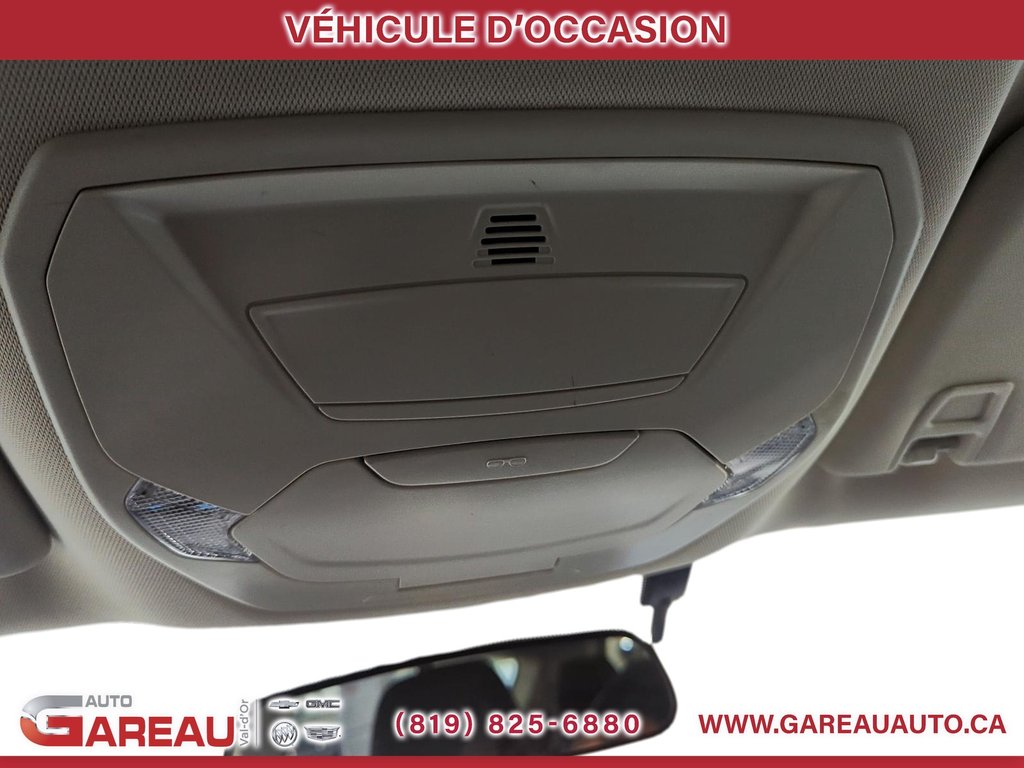 2017 Ford Escape S in Val-d'Or, Quebec - 17 - w1024h768px
