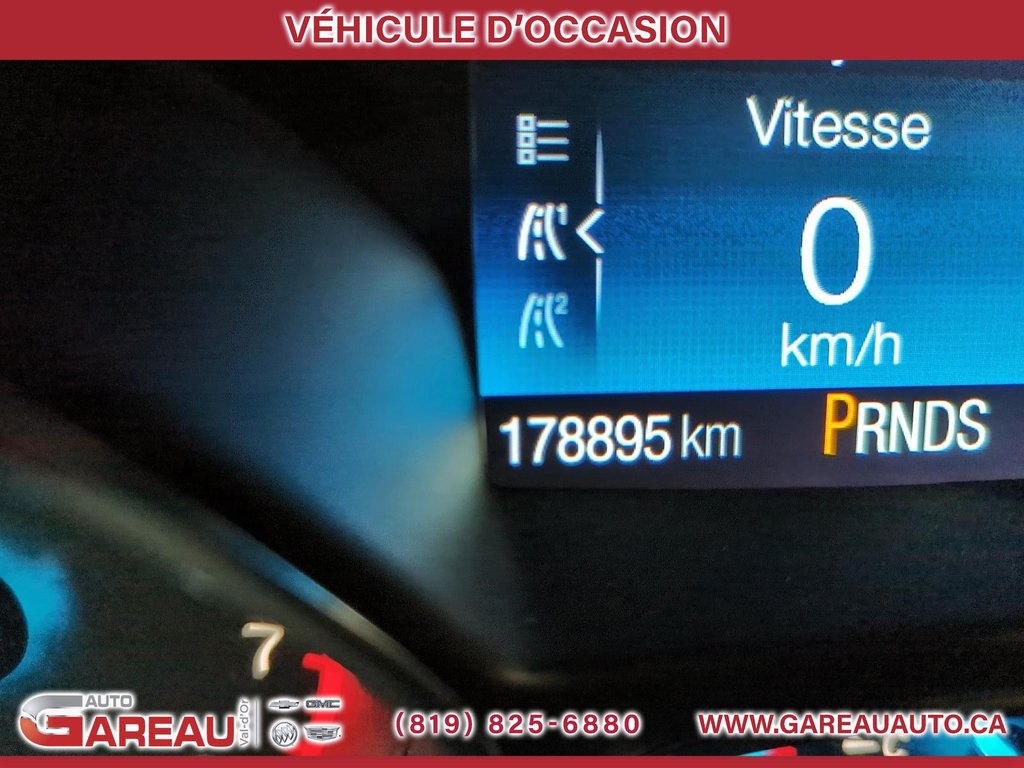 2017 Ford Escape S in Val-d'Or, Quebec - 13 - w1024h768px