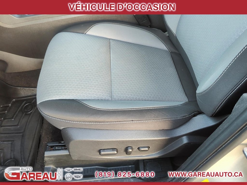 2017 Ford Escape SE in Val-d'Or, Quebec - 9 - w1024h768px