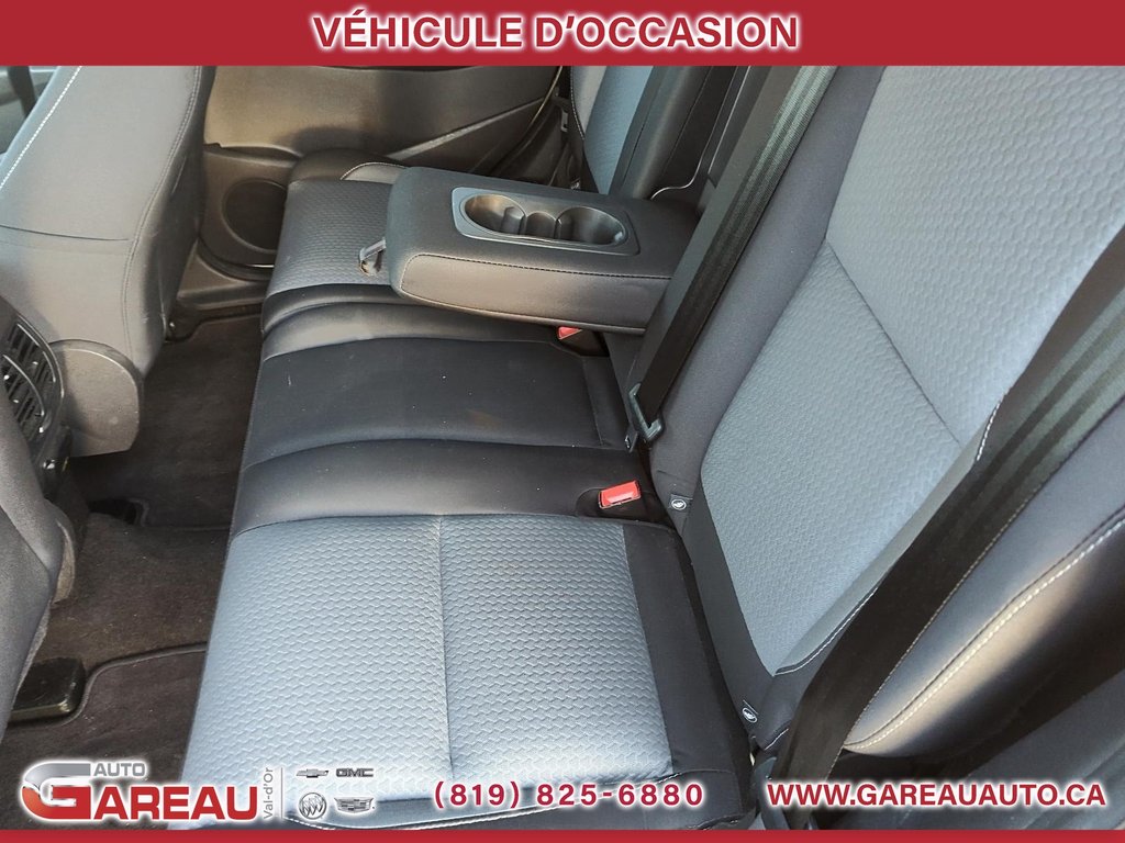 2017 Ford Escape SE in Val-d'Or, Quebec - 22 - w1024h768px