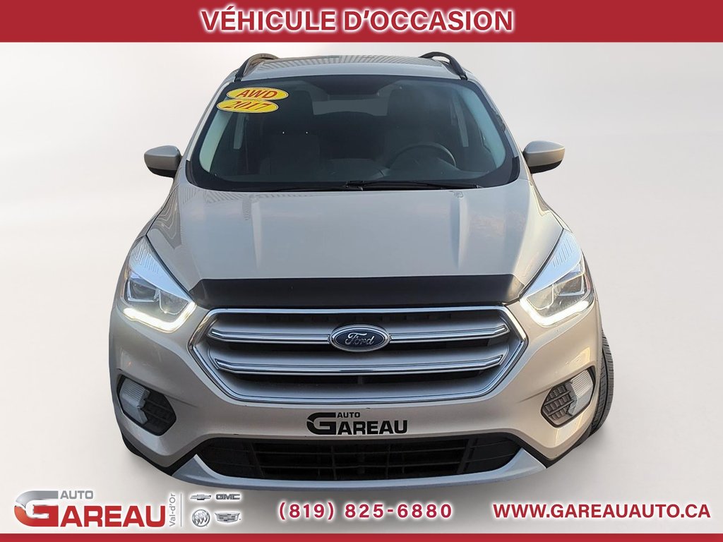 2017 Ford Escape SE in Val-d'Or, Quebec - 2 - w1024h768px
