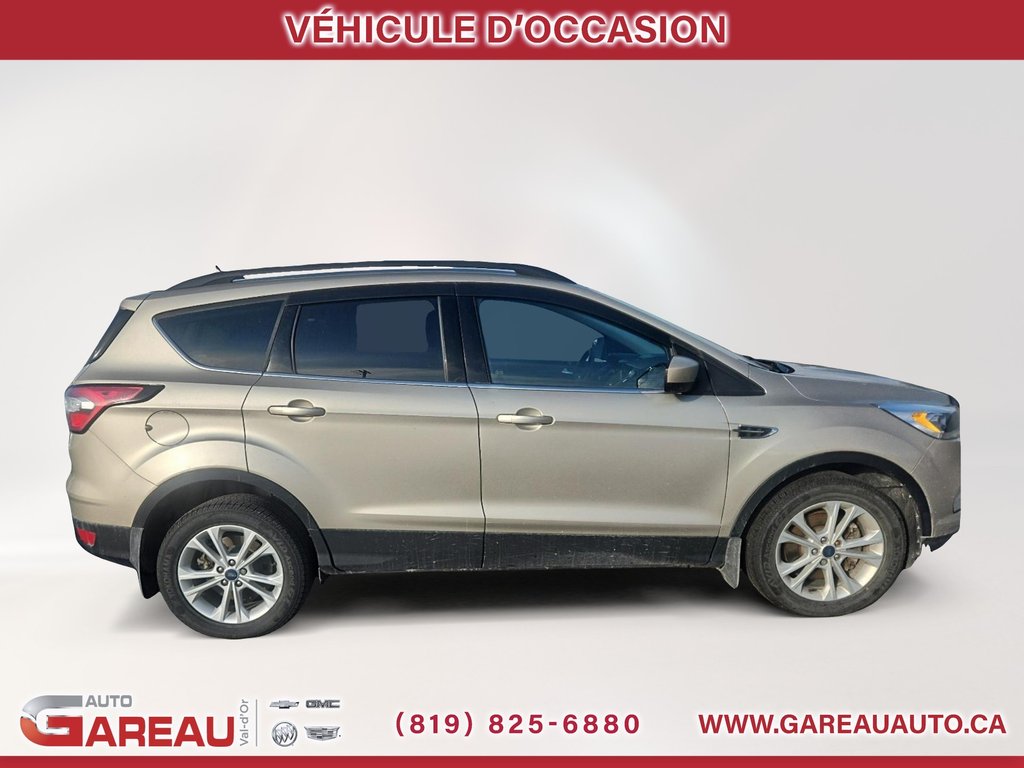 Ford Escape  2017 à Val-d'Or, Québec - 3 - w1024h768px