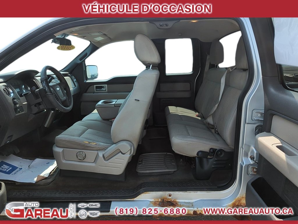 Ford F-150  2010 à Val-d'Or, Québec - 21 - w1024h768px