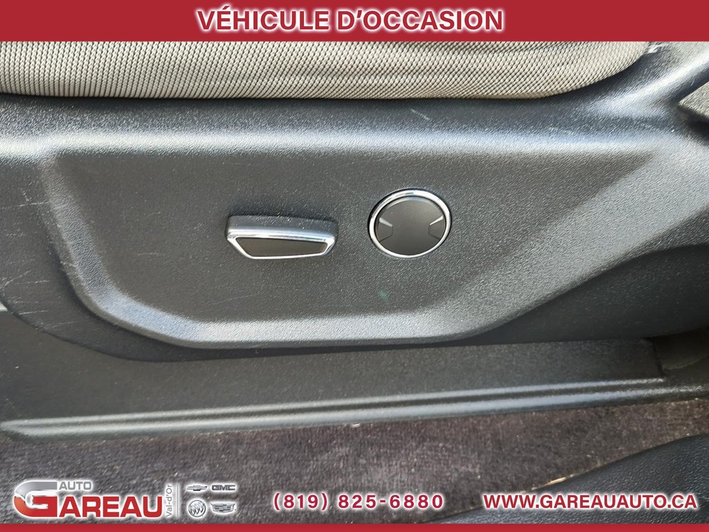 Ford F-150  2015 à Val-d'Or, Québec - 22 - w1024h768px