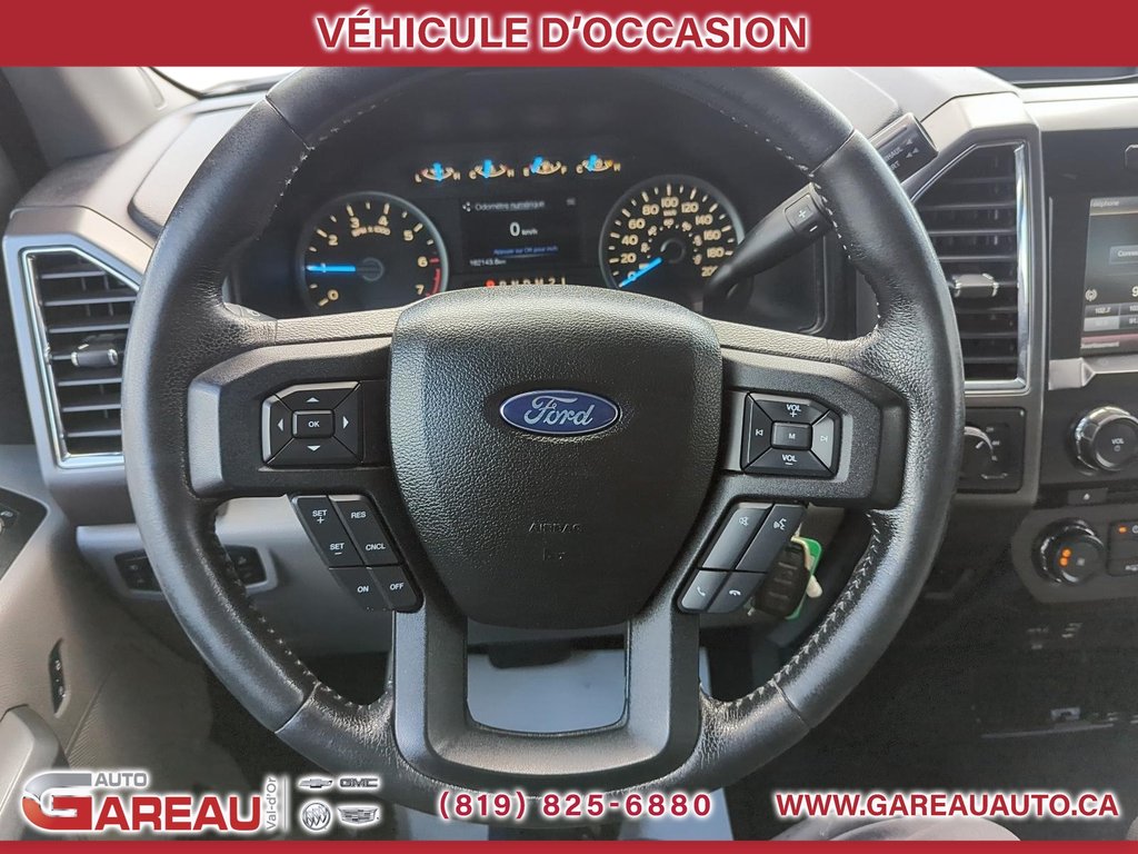 Ford F-150  2015 à Val-d'Or, Québec - 12 - w1024h768px