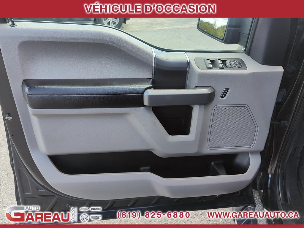 Ford F-150  2015 à Val-d'Or, Québec - 11 - w1024h768px