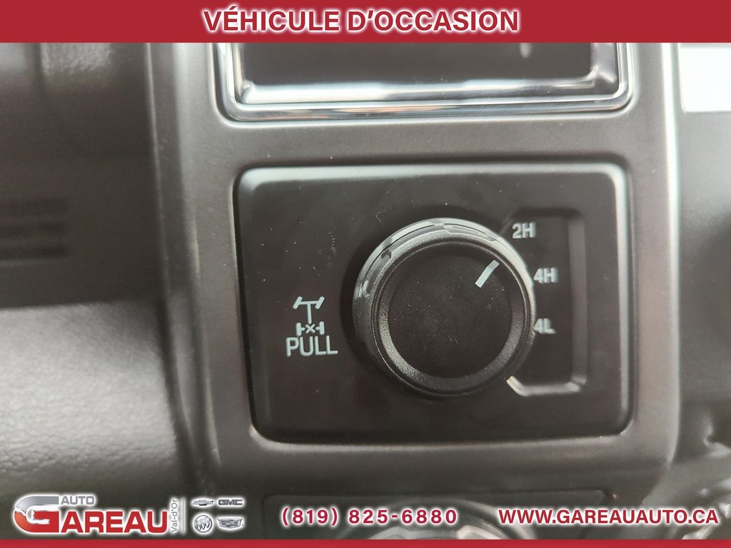 2018 Ford F-150 XLT in Val-d'Or, Quebec - 16 - w1024h768px