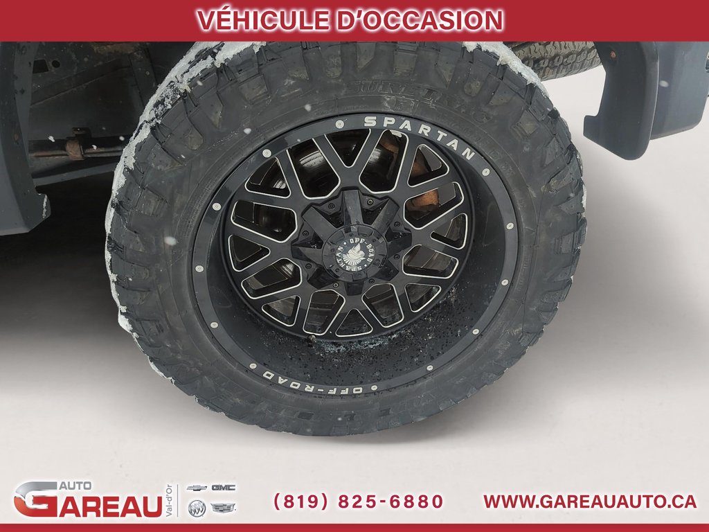 2018 Ford F-150 XLT in Val-d'Or, Quebec - 7 - w1024h768px