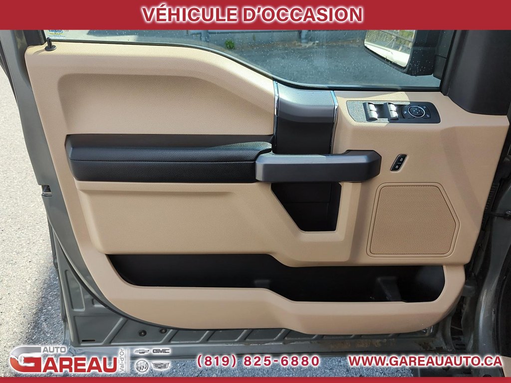 Ford F-150 XTR 2019 à Val-d'Or, Québec - 11 - w1024h768px