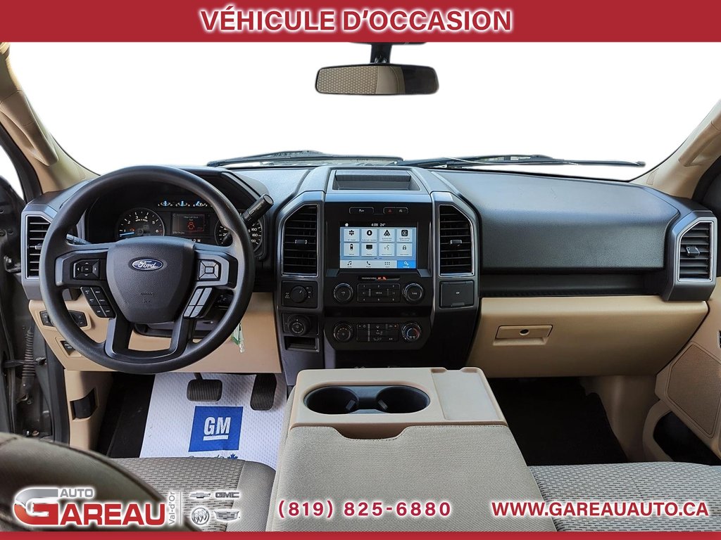 Ford F-150 XTR 2019 à Val-d'Or, Québec - 21 - w1024h768px
