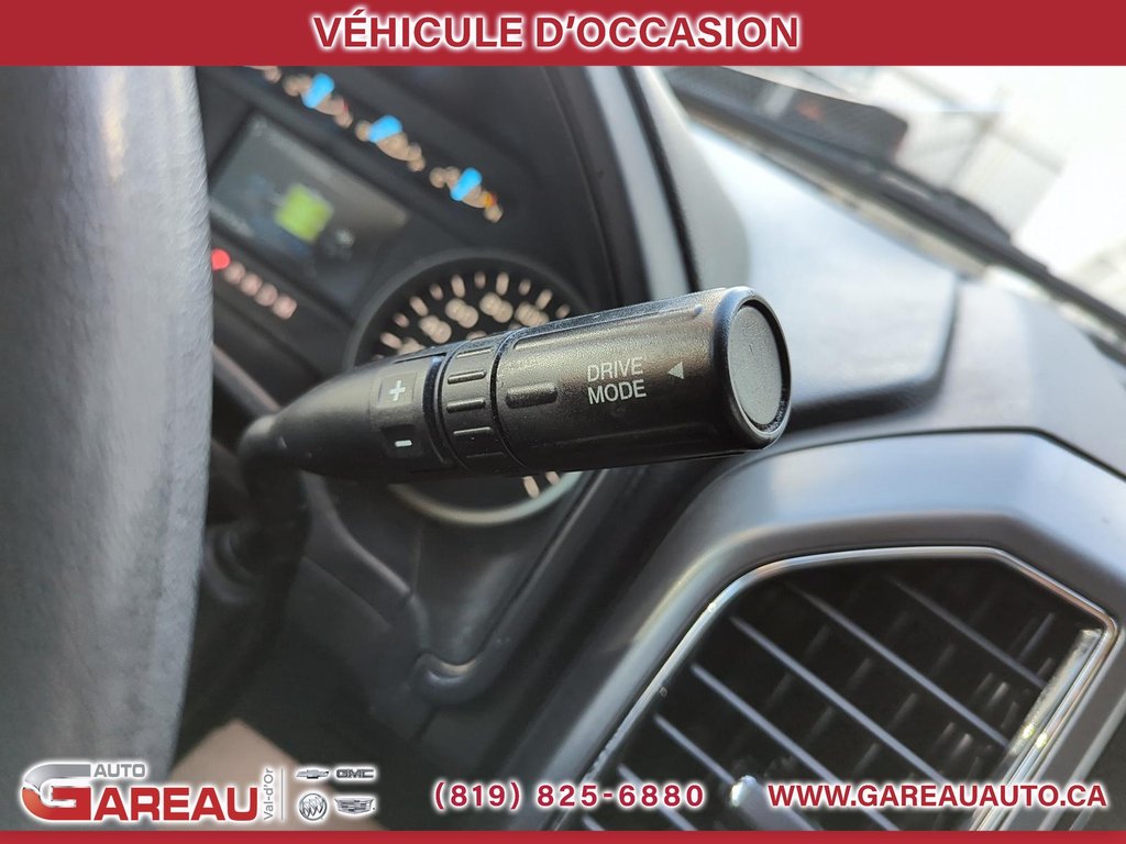 Ford F-150 XTR 2019 à Val-d'Or, Québec - 15 - w1024h768px