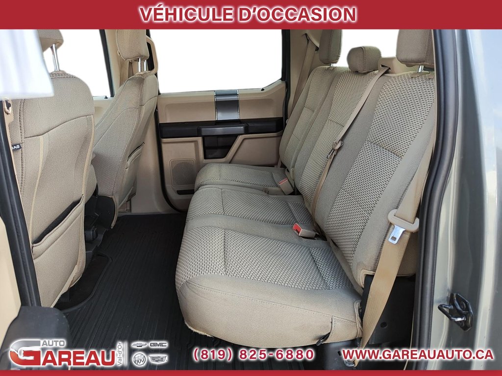 Ford F-150 XTR 2019 à Val-d'Or, Québec - 22 - w1024h768px
