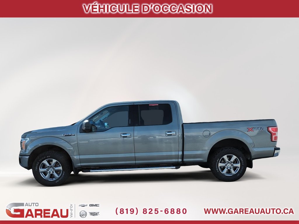 Ford F-150 XTR 2019 à Val-d'Or, Québec - 5 - w1024h768px