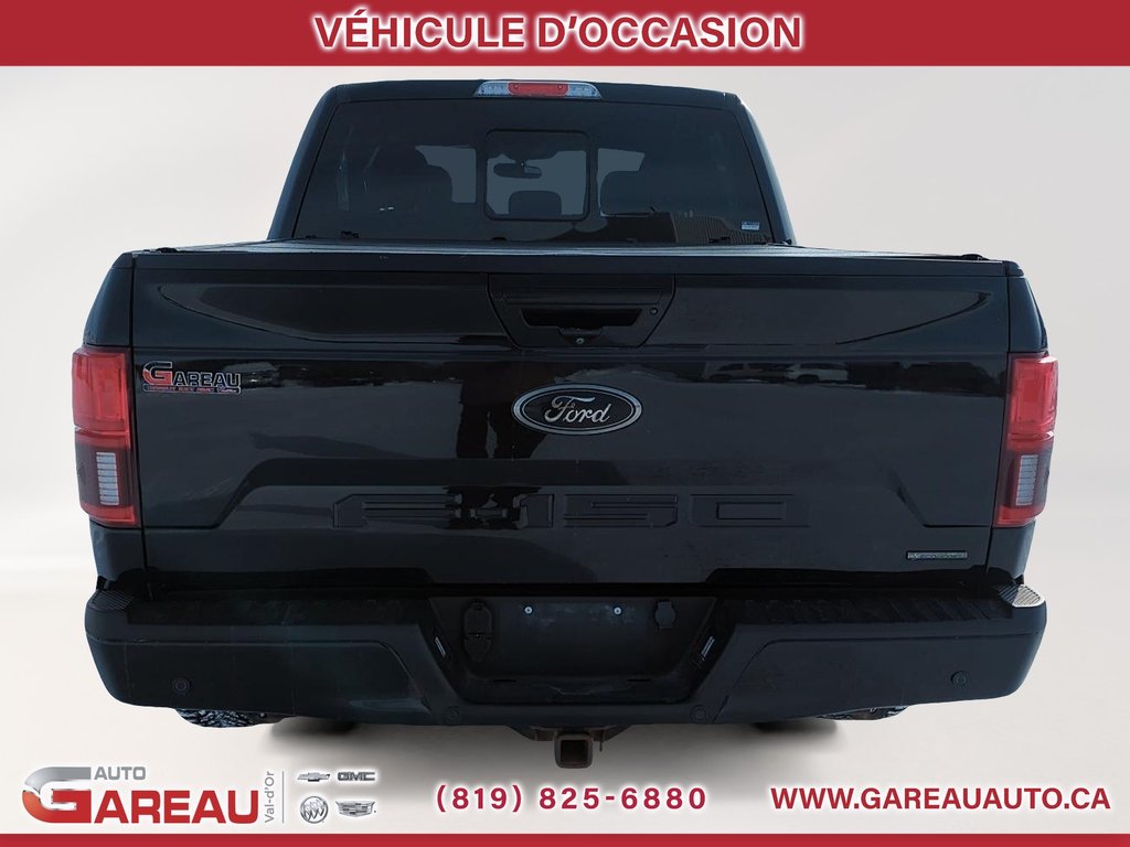 Ford F-150  2020 à Val-d'Or, Québec - 3 - w1024h768px